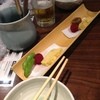 上方ごちそう処 贔屓屋 - 料理写真:出汁巻き玉子