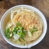 みやけうどん