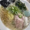 ラーメンかいざん
