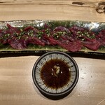 深夜食堂 しまながし - 