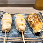 ハチイチ - 