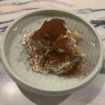 filo - ドルチェのティラミス