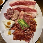 焼肉 匠 本店 - 