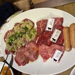焼肉 匠 本店 - 