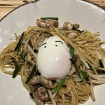 深夜食堂 しまながし - 