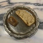 filo - プティ・フール