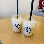 토로리 텐시노 와라비모치 사쿠점