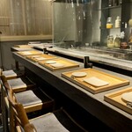 焼き鳥とワイン 源 - 