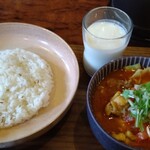 パンチマハル - 