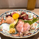 ハチイチ - 