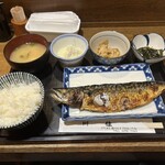 魚 めし処 川佳 - 