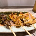 ハチイチ - 