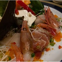 全席完全個室ワインダイニング ダイヤモンドフィッシュ - 