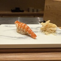 GINZA SUSHI BANYA KAI - 