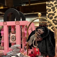 ロビーラウンジ 「マーブルラウンジ」 ヒルトン東京 - 