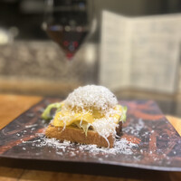 鉄板焼きWAGYU LIVERARY - 