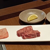 焼肉うしごろ 表参道店 - 