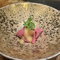 鉄板焼きWAGYU LIVERARY - 