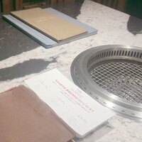 Matsusaka beef YAKINIKU THE SEJONG GEMS名駅店 - 