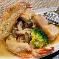 全席完全個室ワインダイニング ダイヤモンドフィッシュ - 