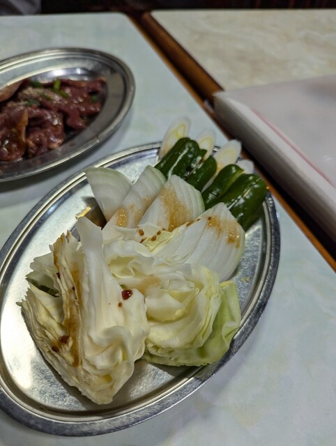 味好 支店 - 水沢（焼肉）の写真