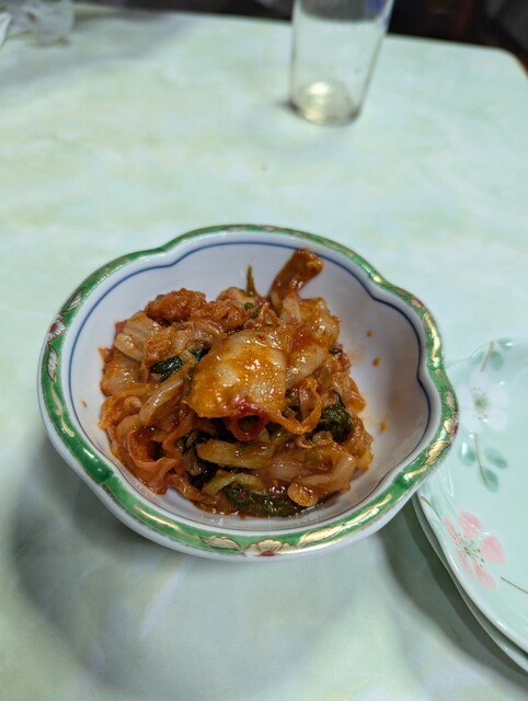 味好 支店 - 水沢（焼肉）の写真