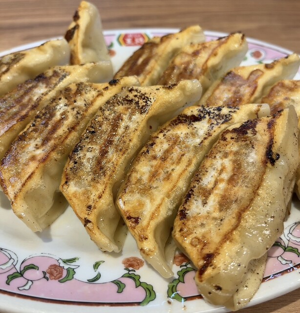 Gyoza no Osho Korien Ekimae Ten photo 5