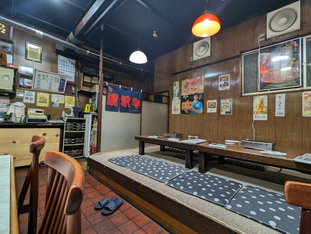 味好 支店 - 水沢（焼肉）の写真