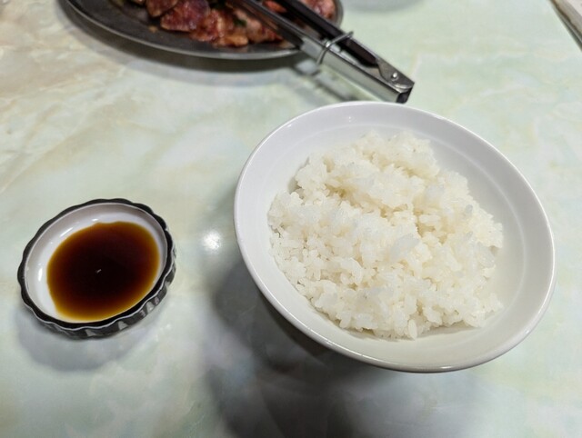 味好 支店 - 水沢（焼肉）の写真