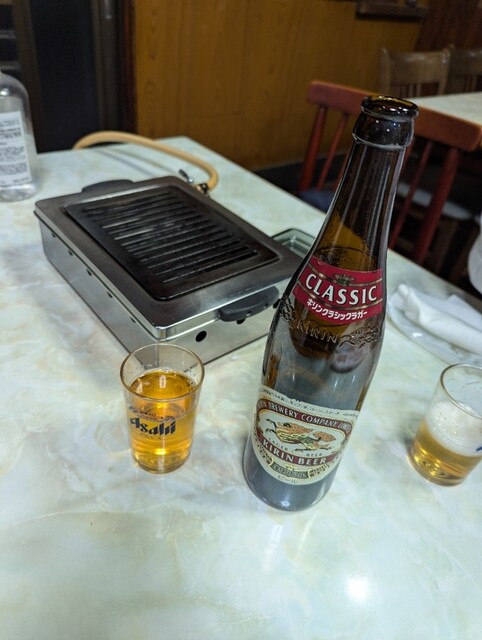 味好 支店 &ndash; 水沢（焼肉）｜奥州市の本格焼肉店 | 口コミ・メニュー情報