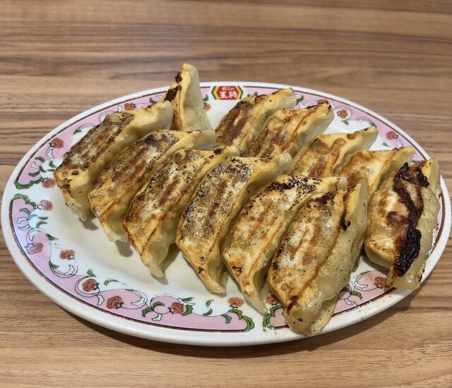 Gyoza no Osho Korien Ekimae Ten photo 2