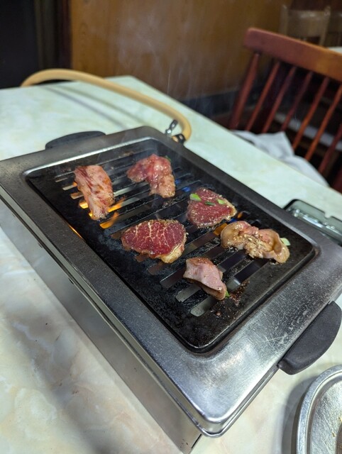 味好 支店 - 水沢（焼肉）の写真