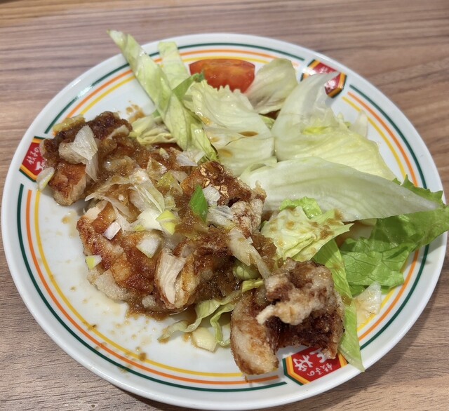 Gyoza no Osho Korien Ekimae Ten photo 4