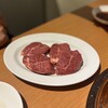 炭火焼肉ホルモン まるは