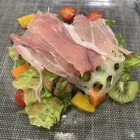 アマルフィイ・モデルナ - 