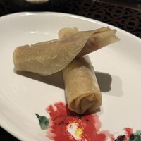 中国飯店 春秋 - 
