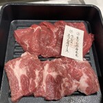 大衆ジンギスカン酒場ラムちゃん - 