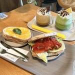 GOOD SOUND COFFEE 中目黒店 - 