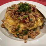 壱参龍 - 台湾チャーハン