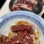 大衆ジンギスカン酒場ラムちゃん - 