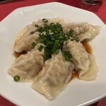 壱参龍 - 水餃子