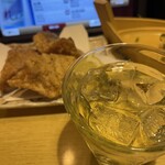 居酒屋脇田丸 - 