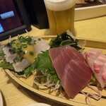 居酒屋脇田丸 - 