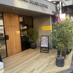 GOOD SOUND COFFEE 中目黒店 - 