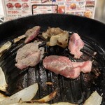 大衆ジンギスカン酒場ラムちゃん - 