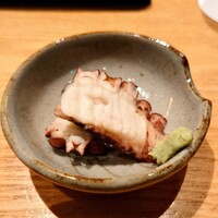 築地青空三代目 大名古屋ビルヂング店 - 
