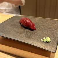 鮨麻布 - 