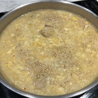 博多もつ鍋 やま中 博多店 - 