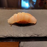 築地青空三代目 大名古屋ビルヂング店 - 