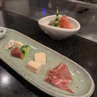 居間人 - 